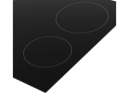 Электрическая варочная панель Hotpoint HR 6T2 C