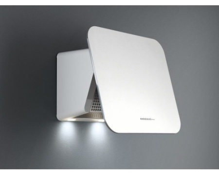 Вытяжка Falmec Design TAB 80 inox bianco (800) CTCN80.E0P2#ZZZB491F