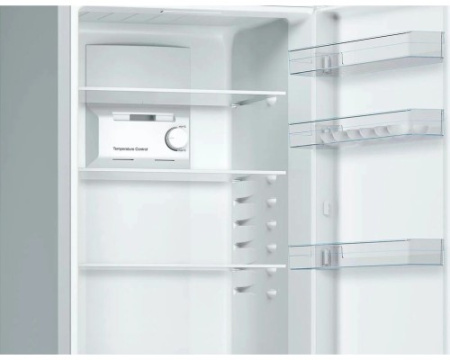 Двухкамерный холодильник Bosch KGV36VWEA