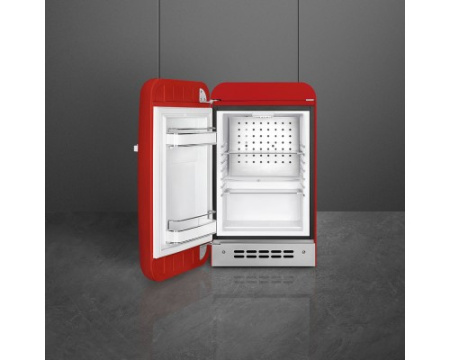 Минибар Smeg FAB5LRD5