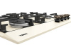 Варочная панель Teka GSC 64320 RBN VANILLA-OB