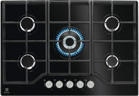 Варочная поверхность Electrolux EGG 7536 SK