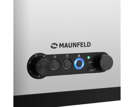Тостер Maunfeld MF-820S PRO