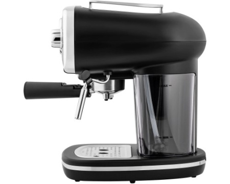 Кофемашина Maunfeld MF-736BK