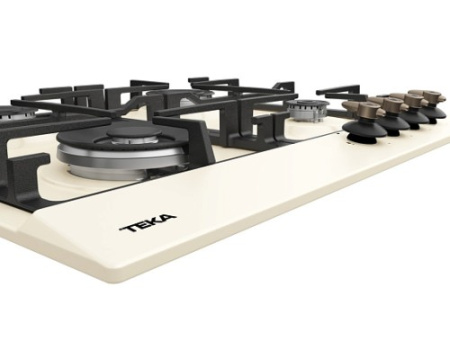 Варочная панель Teka GSC 64320 RBN VANILLA-OB