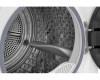 Сушильная машина ZUGEL ZDF100HP Heat Pump