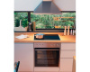 Независимая индукционная варочная панель Gorenje IT643BX7
