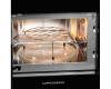 Встраиваемая микроволновая печь Kuppersberg HMW 620 B