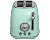 Тостер Monsher MT 301 Menthe