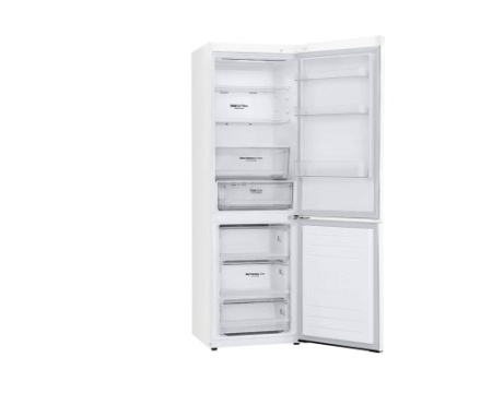 Холодильник LG GC-B459MQWM