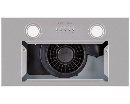 Вытяжка Krona SELINA 600 inox PB