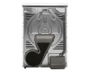 Сушильная машина Lex LDM12WBlThD