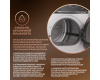Сушильная машина с инвертором Weissgauff WD 779 Diamond Heat Pump