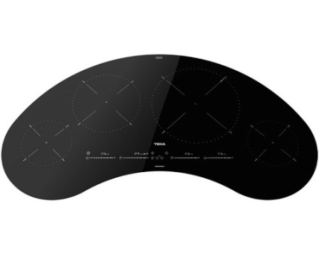 Варочная панель Teka IKC 94628 MST BLACK