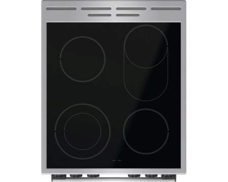 Электрическая плита Gorenje GECS5C70XA