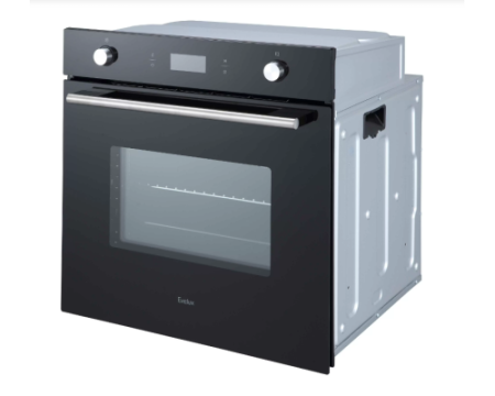 Электрический духовой шкаф Evelux EO 650 PB