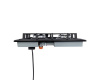 Газовая варочная панель Simfer H45V30B416