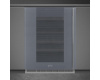 Встраиваемый холодильный шкаф для вина Smeg CVI138LS3