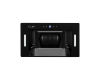 Встраиваемая кухонная вытяжка LEX GS BLOC GS 600 Black