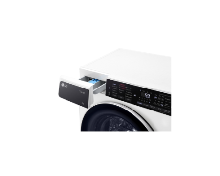Стиральная машина LG F2T9HS9W