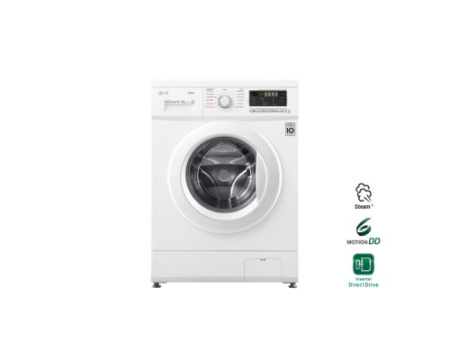 Стиральная машина LG F1296CDS0