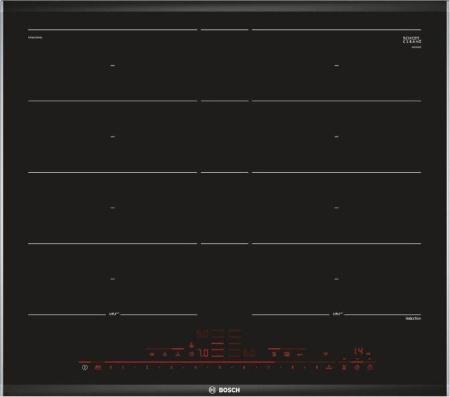 Варочная поверхность Bosch PXY 675DW4E