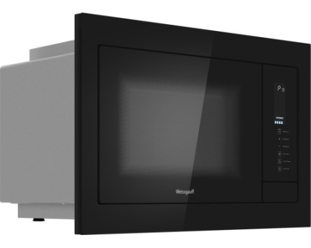 Встраиваемая микроволновая печь Weissgauff HMT-225 Touch Grill