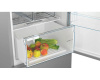 Двухкамерный холодильник Bosch KGN39UJ22R