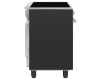 Варочный центр Smeg CG90IANT9