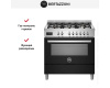 Варочный центр Bertazzoni PRO96L1ENET