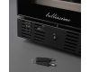 Винный шкаф Meyvel MV19BIG-KBT1