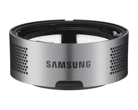Вертикальный пылесос Samsung VS20B75ACR5