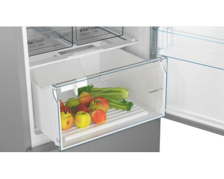 Двухкамерный холодильник Bosch KGN39UJ22R