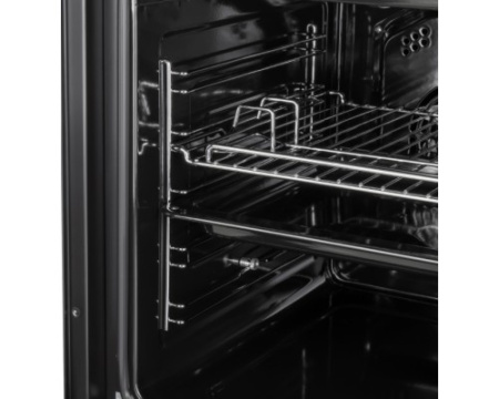 Духовой шкаф Maunfeld EOEC516B2