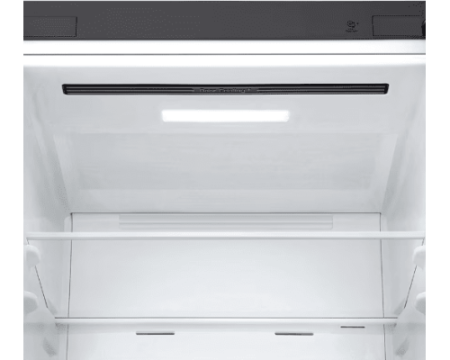 Холодильник LG GC-B459MLWM