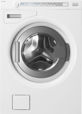 Стиральная машина Asko W8844 XL [11 кг, фронтальная]