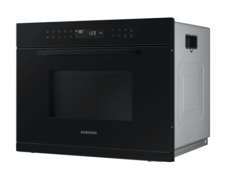 Компактный духовой шкаф Samsung Bespoke NQ6500A NQ36A6588CK