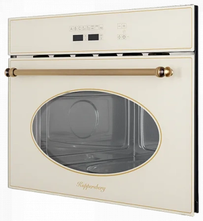 Микроволновая печь KUPPERSBERG RMW 963 C