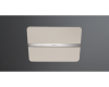 Вытяжка Falmec Design FLIPPER 85 vetro grigio (800) CFPN85.E0P2#ZZZA491F