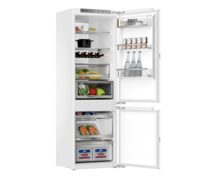 Встраиваемый холодильник Haier BCF5261WRU