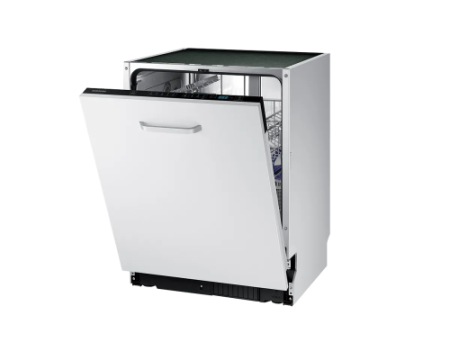 Встраиваемая посудомоечная машина Samsung DW60M5050BB