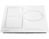Индукционная варочная панель Maunfeld CVI453SBWH Inverter