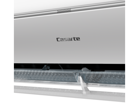 Сплит-система Casarte Triano 25 CAS25MW1/R3-W
