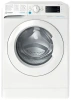 Стиральная машина INDESIT BWSE 81293X WWV