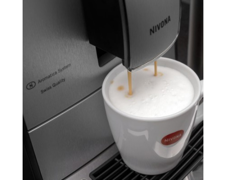 Кофемашина Nivona CafeRomatica NICR 769
