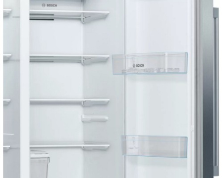 Холодильник Side by Side Bosch KAI93VI304
