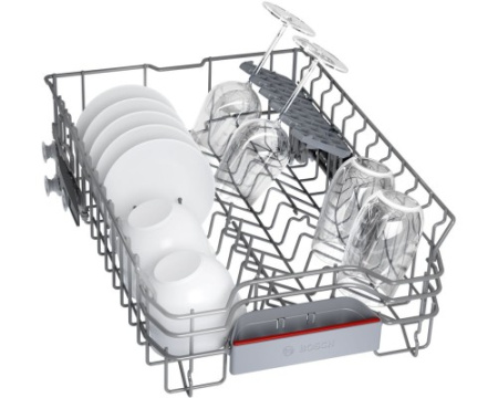 Встраиваемая посудомоечная машина Bosch SPU4HMW53S