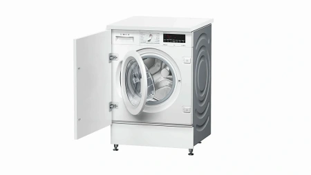 Встраиваемая стиральная машина BOSCH WIW 28540 OE