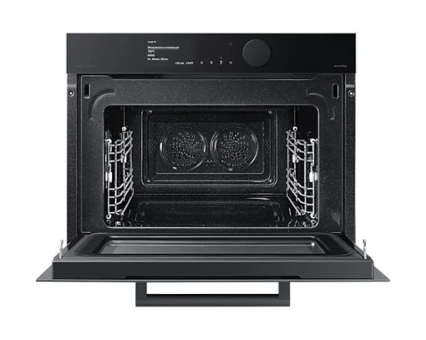 Духовой шкаф SAMSUNG NQ50T9539BD/WT