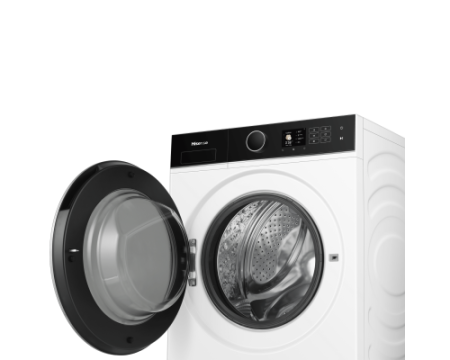 Стиральная машина Hisense WD5I1045BWQ